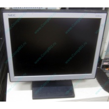 Монитор 15" TFT NEC LCD1501 (Тамбов)