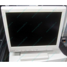 Монитор 15" TFT NEC MultiSync LCD1550M multimedia (встроенные колонки) - Тамбов