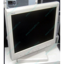 Монитор 15" TFT NEC MultiSync LCD1550M multimedia (встроенные колонки) - Тамбов
