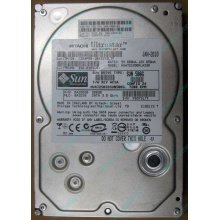 HDD Sun 500G 500Gb в Тамбове, FRU 540-7889-01 в Тамбове, BASE 390-0383-04 в Тамбове, AssyID 0069FMT-1010 в Тамбове, HUA7250SBSUN500G (Тамбов)