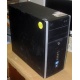 HP Compaq 6200 PRO MT Intel Core i3 2120 /4Gb /500Gb (Тамбов)