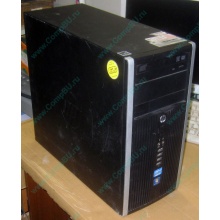 Компьютер HP Compaq 6200 PRO MT Intel Core i3 2120 /4Gb /500Gb (Тамбов)