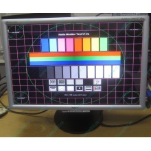  Профессиональный монитор 20.1" TFT Nec MultiSync 20WGX2 Pro (Тамбов)