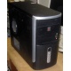Двухъядерный системный блок Intel Pentium Dual Core E5300 (2x2600MHz) /2048 Mb /250 Gb /ATX 350 W (Тамбов)