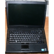 Ноутбук Dell Latitude E6410 (Intel Core i5 M560 (4x2.67Ghz) /4096Mb DDR3 /320Gb /14.1" TFT 1280x800) - Тамбов