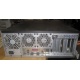 Сервер IBM x225 8649-6AX вид сзади в Тамбове, сервер IBM X-SERIES 225 86496-AX порты в Тамбове, IBM eServer xSeries 225 86496AX разъемы (Тамбов)