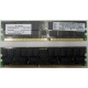 Память для сервера IBM 1Gb DDR ECC (IBM FRU: 09N4308) - Тамбов