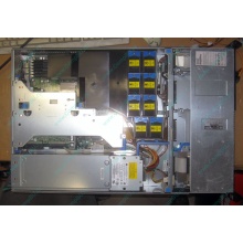 2U сервер 2 x XEON 3.0 GHz /4Gb DDR2 ECC /2U Intel SR2400 2x700W (Тамбов)