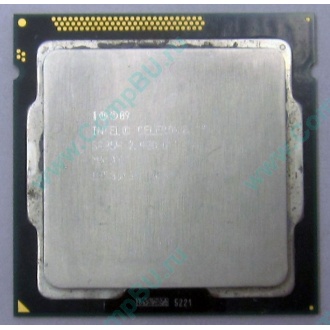 Процессор Intel Celeron G530 (2x2.4GHz /L3 2048kb) SR05H s.1155 (Тамбов)