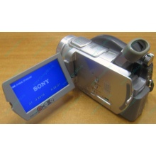 Sony DCR-DVD505E в Тамбове, видеокамера Sony DCR-DVD505E (Тамбов)