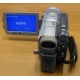 Видеокамера Sony DCRDVD505E (Тамбов)