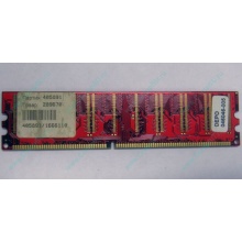 Серверная память 256Mb DDR ECC Kingmax pc3200 400MHz в Тамбове, память для сервера 256 Mb DDR1 ECC Kingmax pc-3200 400 MHz (Тамбов)