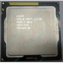 Процессор Intel Core i3-2100 (2x3.1GHz HT /L3 2048kb) SR05C s.1155 (Тамбов)