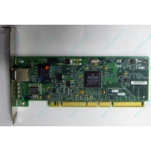Сетевая карта IBM 31P6309 (31P6319) PCI-X купить Б/У в Тамбове, сетевая карта IBM NetXtreme 1000T 31P6309 (31P6319) цена БУ (Тамбов)