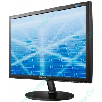 Монитор 19" Samsung E1920NW 1440x900 (широкоформатный) - Тамбов