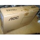 Монитор 18.5" AOS E970S E970Swn (Тамбов)