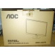 Монитор 18.5" AOC E970S E970Swn (Тамбов)