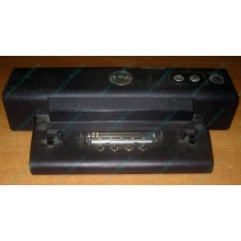 Докстанция Dell PR01X 2U444 купить Б/У в Тамбове, порт-репликатор Dell PR01X 2U444 цена БУ (Тамбов).