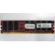 Серверная память 512Mb DDR ECC Kingmax pc-2100 400MHz (Тамбов)