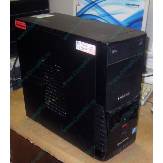 Компьютер Kraftway Credo KC39 (Intel C2D E7500 (2x2.93GHz) s.775 /4096Mb /320Gb /ATX 350W /Windows 7 PRO) - Тамбов