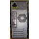 Kraftway Credo KC39 (Intel Core 2 Duo E7500 /4 Gb /320 Gb /ATX 400W вид сзади (Тамбов)