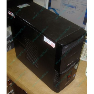 Компьютер Intel Core 2 Duo E7500 (2x2.93GHz) s.775 /2048Mb /320Gb /ATX 400W /Win7 PRO (Тамбов)