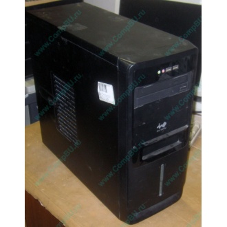 Компьютер Intel Core 2 Duo E7600 (2x3.06GHz) s.775 /2Gb /250Gb /ATX 450W /Windows XP PRO (Тамбов)