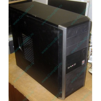Четырехъядерный компьютер AMD Athlon II X4 640 (4x3.0GHz) /4Gb DDR3 /500Gb /1Gb GeForce GT430 /ATX 450W (Тамбов)