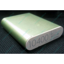 Powerbank XIAOMI NDY-02-AD 10400 mAh НА ЗАПЧАСТИ! (Тамбов)