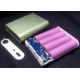 Аккумулятор Powerbank XIAOMI NDY-02-AD 10400 mAh НА ЗАПЧАСТИ! (Тамбов)