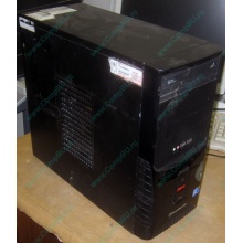 Компьютер Kraftway Credo КС36 (Intel Core 2 Duo E7500 (2x2.93GHz) s.775 /2048Mb /320Gb /ATX 400W /Windows 7 PROFESSIONAL) - Тамбов