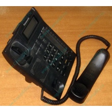Телефон Panasonic KX-TS2388RU (черный) - Тамбов