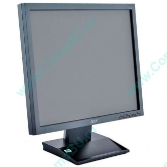 Монитор 17" TFT Acer V173 DOb в Тамбове, монитор 17" ЖК Acer V173DOb (Тамбов)
