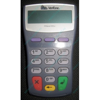 Пин-пад VeriFone PINpad 1000SE (Тамбов)