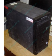 Компьютер Б/У Intel Core i3 2120 (2x3.3GHz HT) /4096Mb /500Gb /ATX400W (Тамбов)