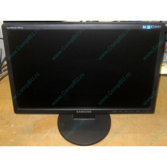 Монитор 19" TFT Samsung SyncMaster 943nw (Тамбов)