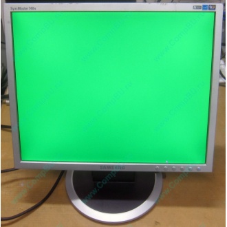 Монитор 17" TFT Samsung SyncMaster 740N (Тамбов)