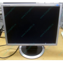 Монитор 17" TFT Samsung SyncMaster 740N (Тамбов)