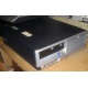 Компьютер HP DC7100 SFF (Intel Pentium-4 540 3.2GHz HT s.775 /1024Mb /80Gb /ATX 240W desktop) - Тамбов