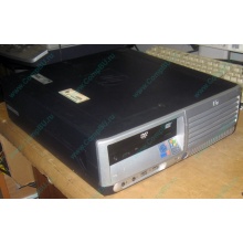 Компьютер HP DC7100 SFF (Intel Pentium-4 540 3.2GHz HT s.775 /1024Mb /80Gb /ATX 240W desktop) - Тамбов