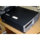 Системный блок HP DC7100 SFF (Intel Pentium-4 540 3.2GHz HT s.775 /1024Mb /80Gb /ATX 240W desktop) - Тамбов
