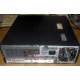 HP DC7100 SFF виз сзади на разъемы и входы/выходы (Тамбов)
