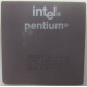 Процессор Intel Pentium 133 SY022 A80502-133 (Тамбов)