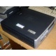 Системный блок HP D530 SFF (Intel Pentium-4 2.6GHz s.478 /1024Mb /80Gb /ATX 240W desktop) - Тамбов