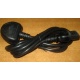 Компьютерный кабель питания под английскую розетку SS145A BS-1363/A FUSED 3-pin UK (Тамбов)