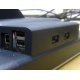 USB-хаб в мониторе 17" ЖК Nec MultiSync Opticlear LCD1770GX (Тамбов)