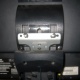 Сломанное крепление пластмассовой накладки на ножку у монитора 17" TFT Nec MultiSync Opticlear LCD1770GX (Тамбов)