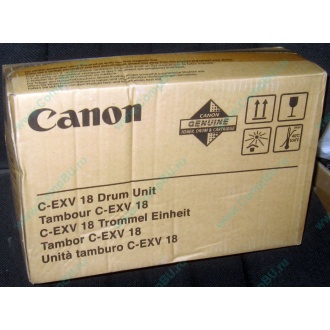 Фотобарабан Canon C-EXV18 Drum Unit (Тамбов)