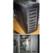 Сервер Depo Storm 1250N5 (Intel Core 2 Duo E7200 (2x2.53GHz) /1024Mb DDR2 ECC /73Gb SAS 15000 rpm /ATX 460W (Тамбов)