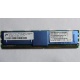 Серверная память SUN (FRU PN 511-1151-01) 2Gb DDR2 ECC FB в Тамбове, память для сервера SUN FRU P/N 511-1151 (Fujitsu CF00511-1151) - Тамбов